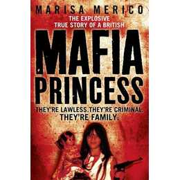 Mafia Princess
