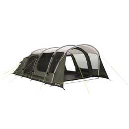 OUTWELL Greenwood 6 (Tente tunnel, Vert)