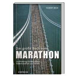 Das grosse Buch vom Marathon