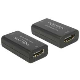 DELOCK Video-Konverter (HDMI Typ A)