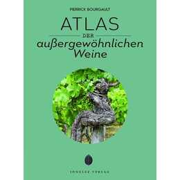 Atlas der aussergewöhnlichen Weine