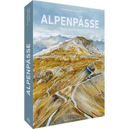 Alpenpässe