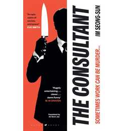 The Consultant
