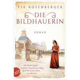 Die Bildhauerin