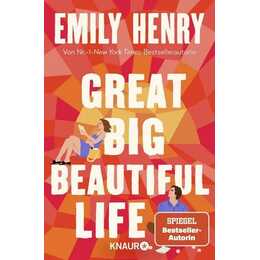 Great Big Beautiful Life