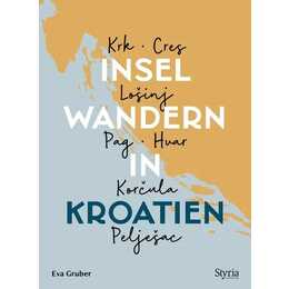 Inselwandern in Kroatien