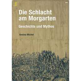 Die Schlacht am Morgarten
