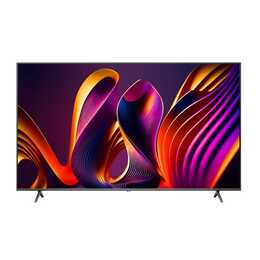 HISENSE 55E77NQ Pro Smart-TV (55", QLED, Ultra HD - 4K)