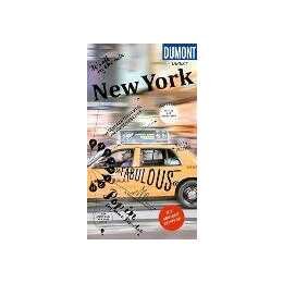 DuMont direkt Reiseführer New York