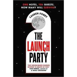 The Launch Party