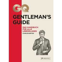 GQ Gentleman's Guide