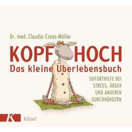 Kopf hoch - das kleine Überlebensbuch
