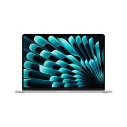 APPLE MacBook Air 2025 (15.3", Apple M4 Chip, 16 GB RAM, 2 TB SSD, Argento)