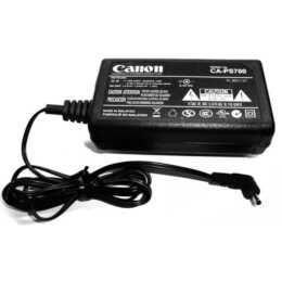 CANON Alimentatore (Nero)