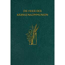 Die Feier der Krankenkommunion