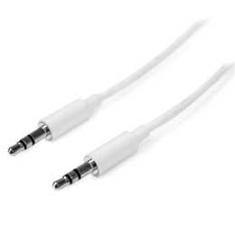 STARTECH.COM Anschlusskabel (3.5 mm Klinke, 2 m)