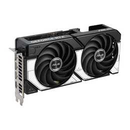 ASUS OC Edition Dual Nvidia GeForce RTX 5070 (12 GB)