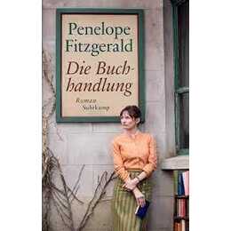 Die Buchhandlung