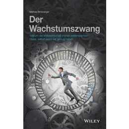 Der Wachstumszwang