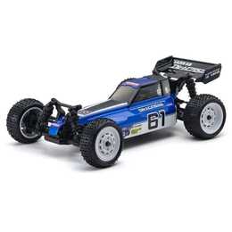 KYOSHO Lazer SB Dirt Cross 4WD (Buggy, 1:10)