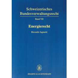 Energierecht