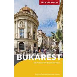Reiseführer Bukarest