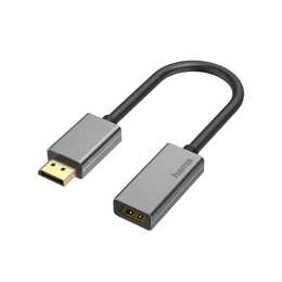 HAMA Video-Adapter (DisplayPort)