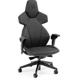 NOBLECHAIRS Gaming Stuhl Dawn (Granitgrau)
