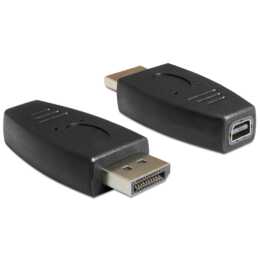 DELOCK Video-Adapter (DisplayPort)