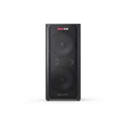 SHARP CPLS100 (Bluetooth, Schwarz)
