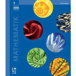 Mathematik 3 Primarstufe / Lösungen