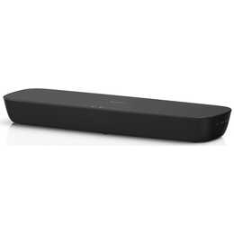 PANASONIC SC-HTB200EGK (80 W, Nero, 2.0 canale)