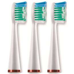 WATERPIK Tête de brossette SRRB-3E (3 pièce)