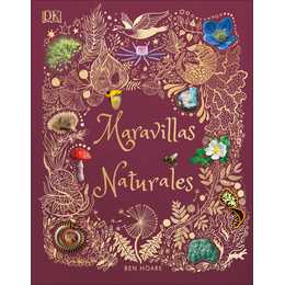 Maravillas naturales