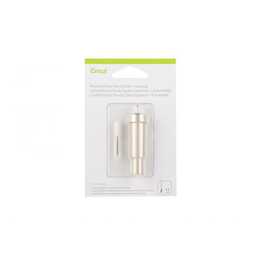 CRICUT Ersatzklinge Fine-Point Premium (Gold)