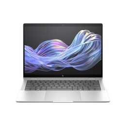 HP EliteBook X Flip G1i B69CVET Sure View 5 (14", Intel Core Ultra 7, 32 GB RAM, 512 GB SSD, Argento)