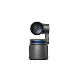 OBSBOT Tail Air Webcam (4096 x 2160, Schwarz)