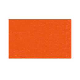 URSUS Papier à dessin de couleur (Orange, A4, 100 pièce)
