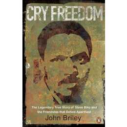 Cry Freedom