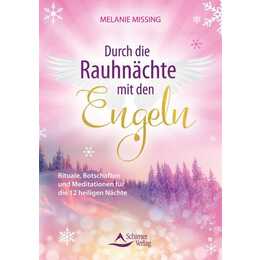 Durch die Rauhnächte mit den Engeln