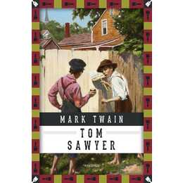 Tom Sawyers Abenteuer