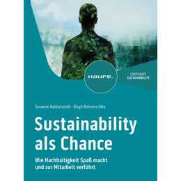 Sustainability als Chance