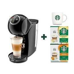DELONGHI Genio S Plus SBX Starter Kit 2025 (Dolce Gusto)