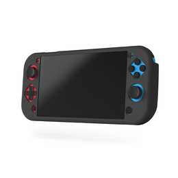 HAMA Housses de protection Console de jeu (Switch OLED)