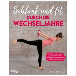 Schlank und fit durch die Wechseljahre