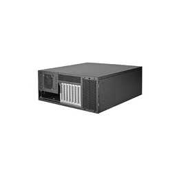 SILVERSTONE TECHNOlOGY RM46-502-I (Mini ITX, SSI CEB, ATX, SSI EEB, EE-ATX, Micro ATX)