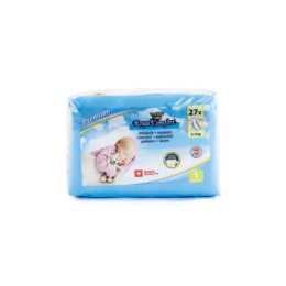 ROYAL COMFORT Premium Newborn Gr. 1 (27 Stück)