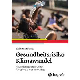 Gesundheitsrisiko Klimawandel