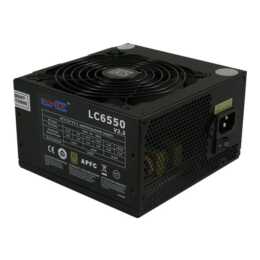 LC POWER LC6550 (550 W)