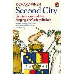 Second City